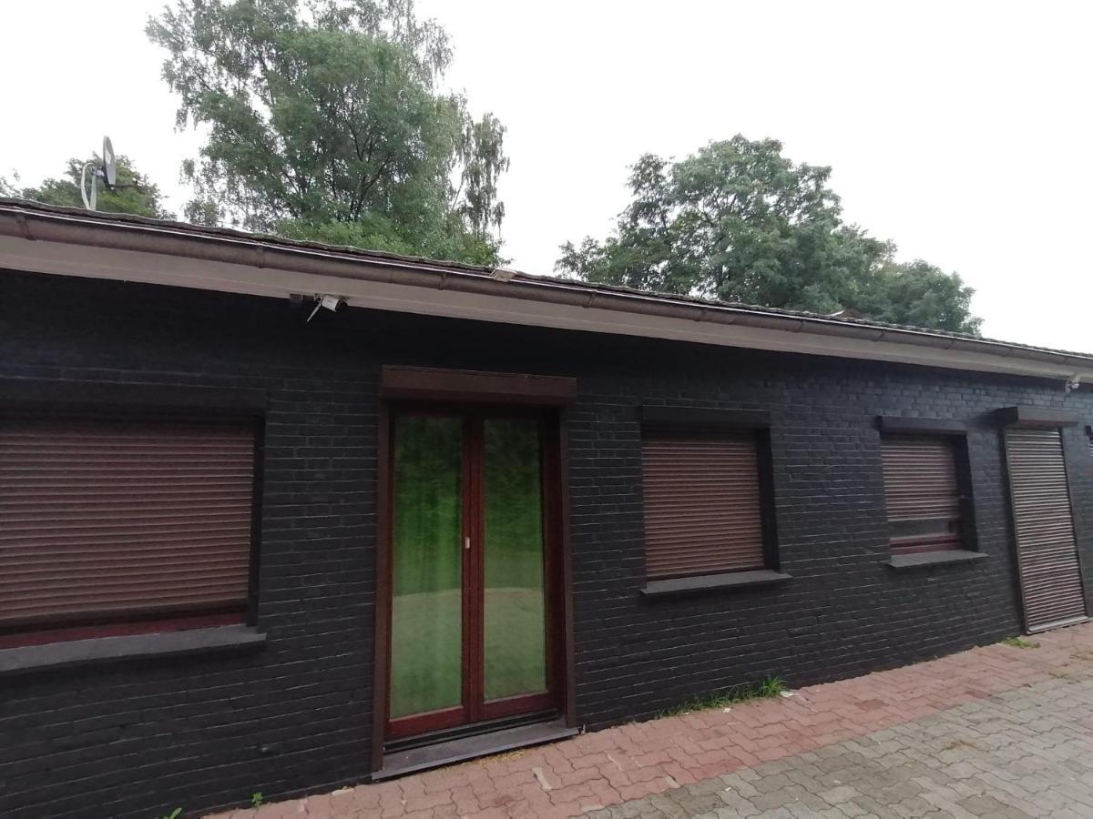 Mk Hostel Brema Exterior foto