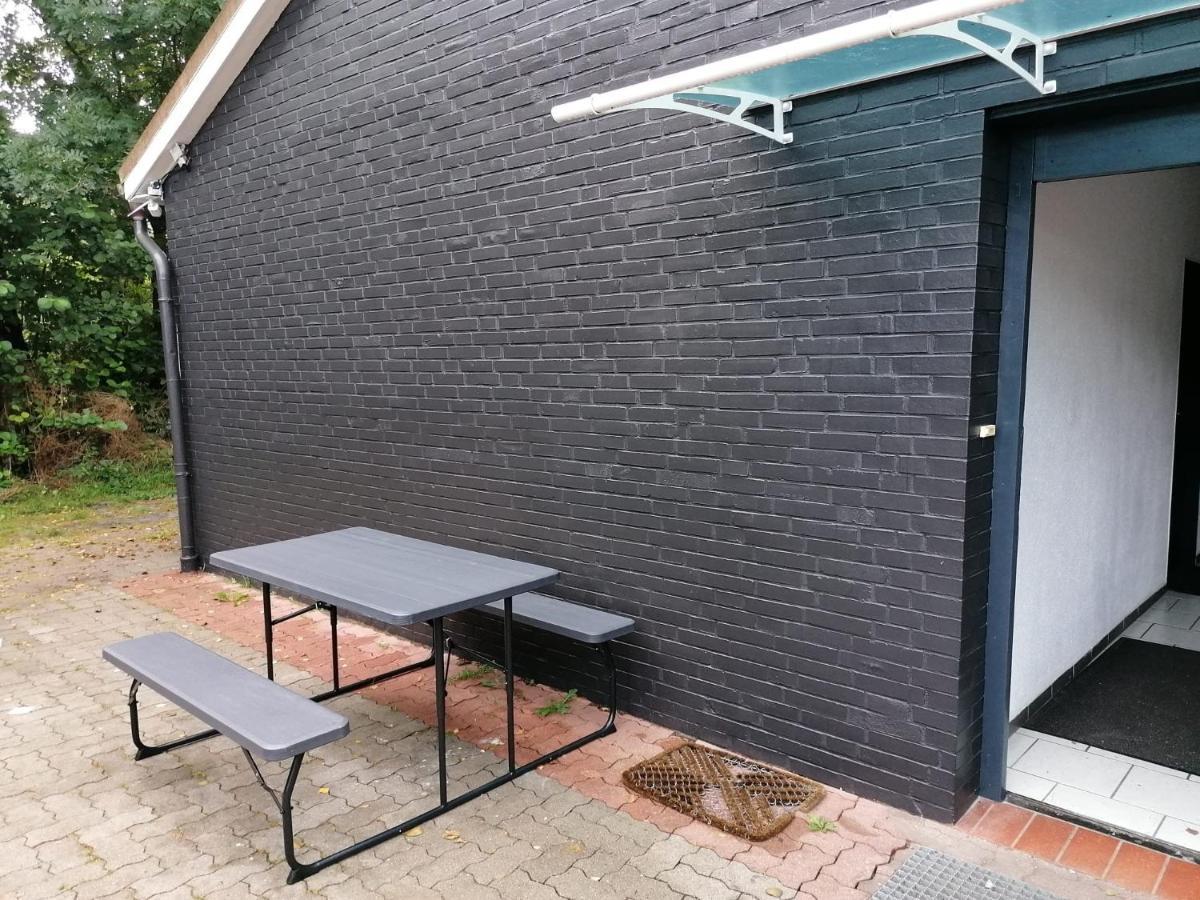 Mk Hostel Brema Exterior foto